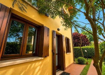 Foto 2 - Villa a Schiera Via Della Crispa, Ferrara - foto 2
