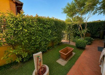 Foto 31 - Villa a Schiera Via Della Crispa, Ferrara - foto 31