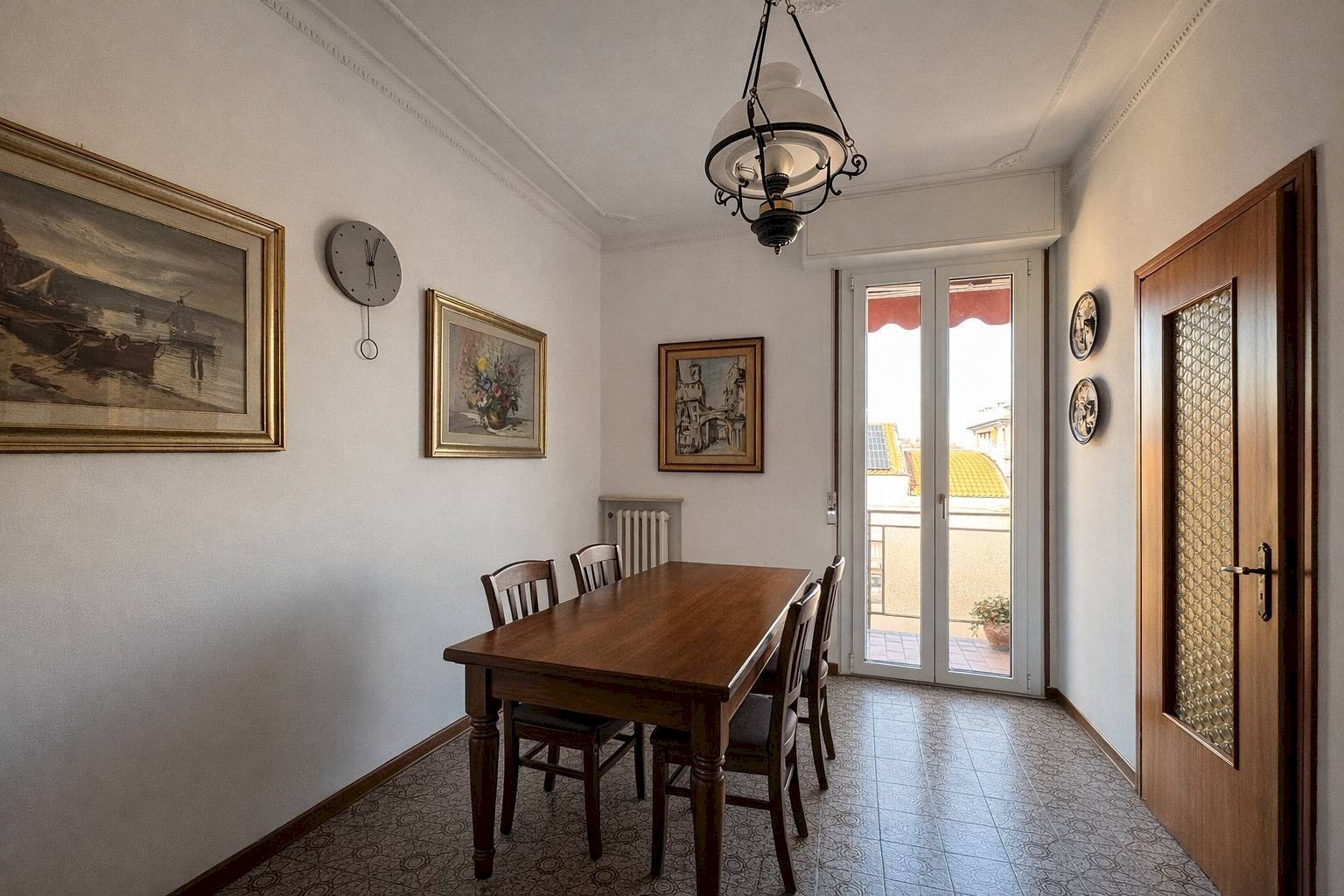 Foto 1 - Apartment via ippodromo, Ferrara - photo 1