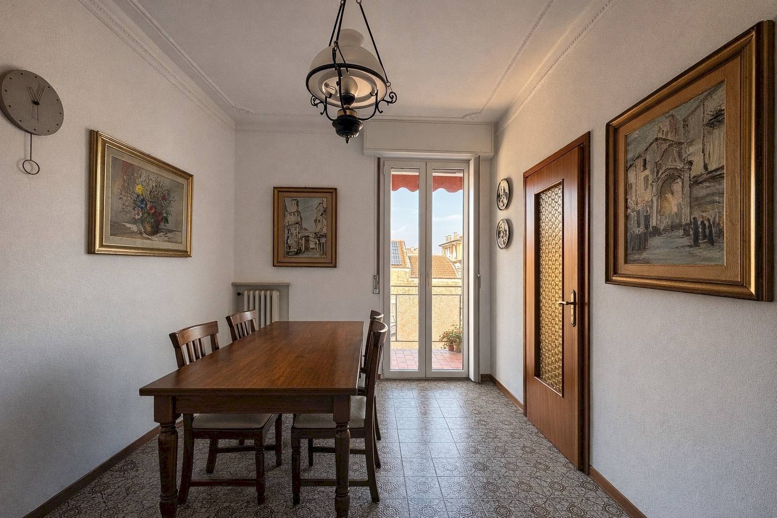 Foto 2 - Apartment via ippodromo, Ferrara - photo 2