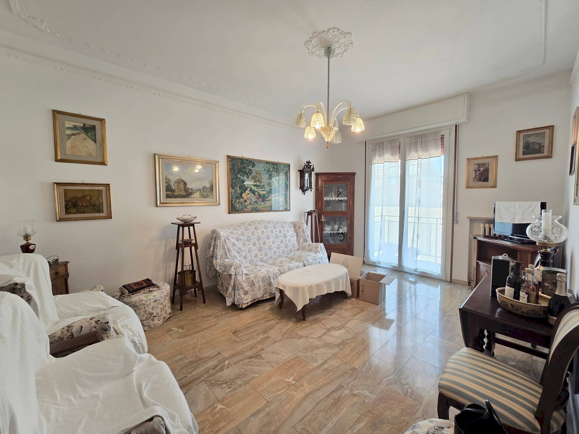 Foto 1 - Apartment Via Ippodromo, Ferrara - photo 1