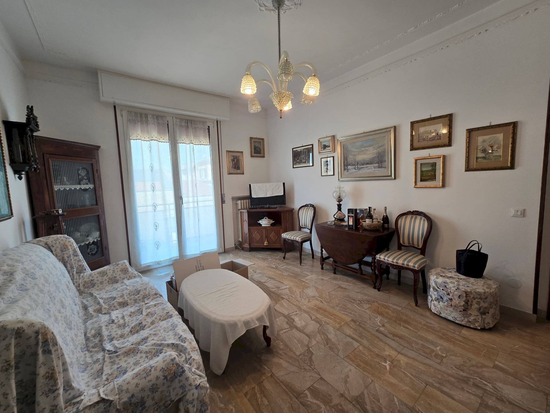 Foto 2 - Apartment Via Ippodromo, Ferrara - photo 2