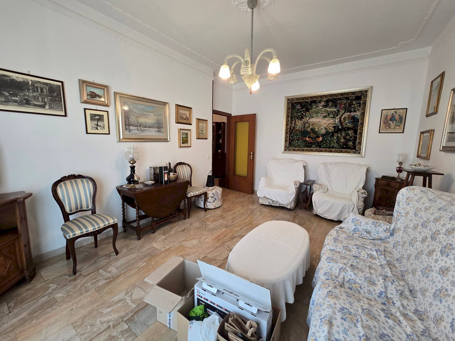 Foto 3 - Apartment Via Ippodromo, Ferrara - photo 3