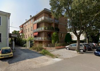 Foto 13 - Appartamento via ippodromo, Ferrara - foto 12