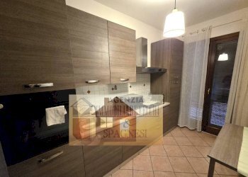 Cucina - Four-room apartment via Ciro Menotti, Poggio a Caiano - photo 2