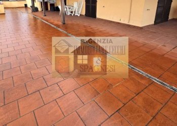 Terrazzo - Four-room apartment via Ciro Menotti, Poggio a Caiano - photo 3