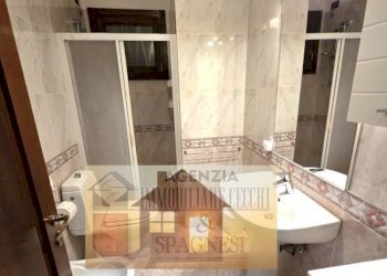 Bagno - Quadrilocale via Ciro Menotti, Poggio a Caiano - foto 4