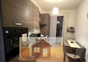 Cucina - Quadrilocale via Ciro Menotti, Poggio a Caiano - foto 10