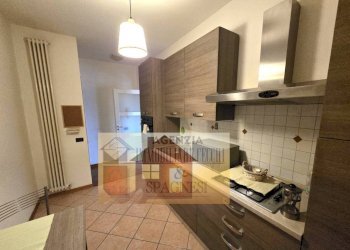 Cucina - Quadrilocale via Ciro Menotti, Poggio a Caiano - foto 11