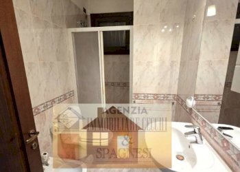 Bagno - Quadrilocale via Ciro Menotti, Poggio a Caiano - foto 14