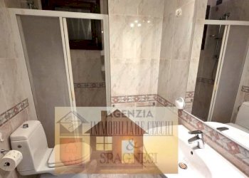 Bagno - Quadrilocale via Ciro Menotti, Poggio a Caiano - foto 15