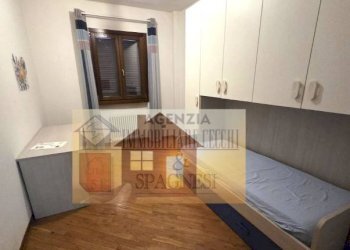 Camera da letto - Quadrilocale via Ciro Menotti, Poggio a Caiano - foto 20