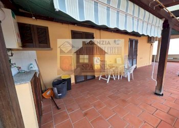 Veranda - Four-room apartment via Ciro Menotti, Poggio a Caiano - photo 21