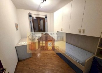 Camera da letto - Four-room apartment via Ciro Menotti, Poggio a Caiano - photo 22
