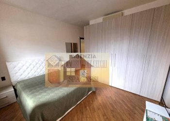 Camera da letto - Quadrilocale via Ciro Menotti, Poggio a Caiano - foto 23