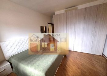 Camera da letto - Quadrilocale via Ciro Menotti, Poggio a Caiano - foto 26