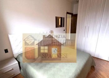 Camera da letto - Four-room apartment via Ciro Menotti, Poggio a Caiano - photo 27
