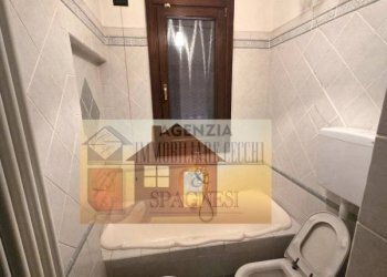 Bagno - Quadrilocale via Ciro Menotti, Poggio a Caiano - foto 30