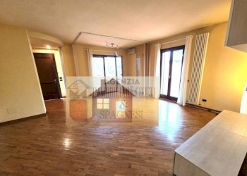 Salone - Quadrilocale via Ciro Menotti, Poggio a Caiano - foto 32