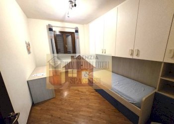 Camera da letto - Quadrilocale via Ciro Menotti, Poggio a Caiano - foto 33