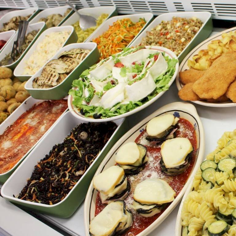 Altro - Food - Gastronomy Savona (neighborhood Oltreletimbro) - photo 1