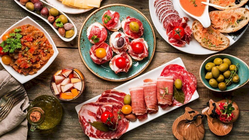 Altro - Food - Gastronomy Savona (neighborhood Oltreletimbro) - photo 2