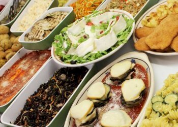 Altro - Alimentari - Gastronomia Savona (zona Oltreletimbro) - foto 1