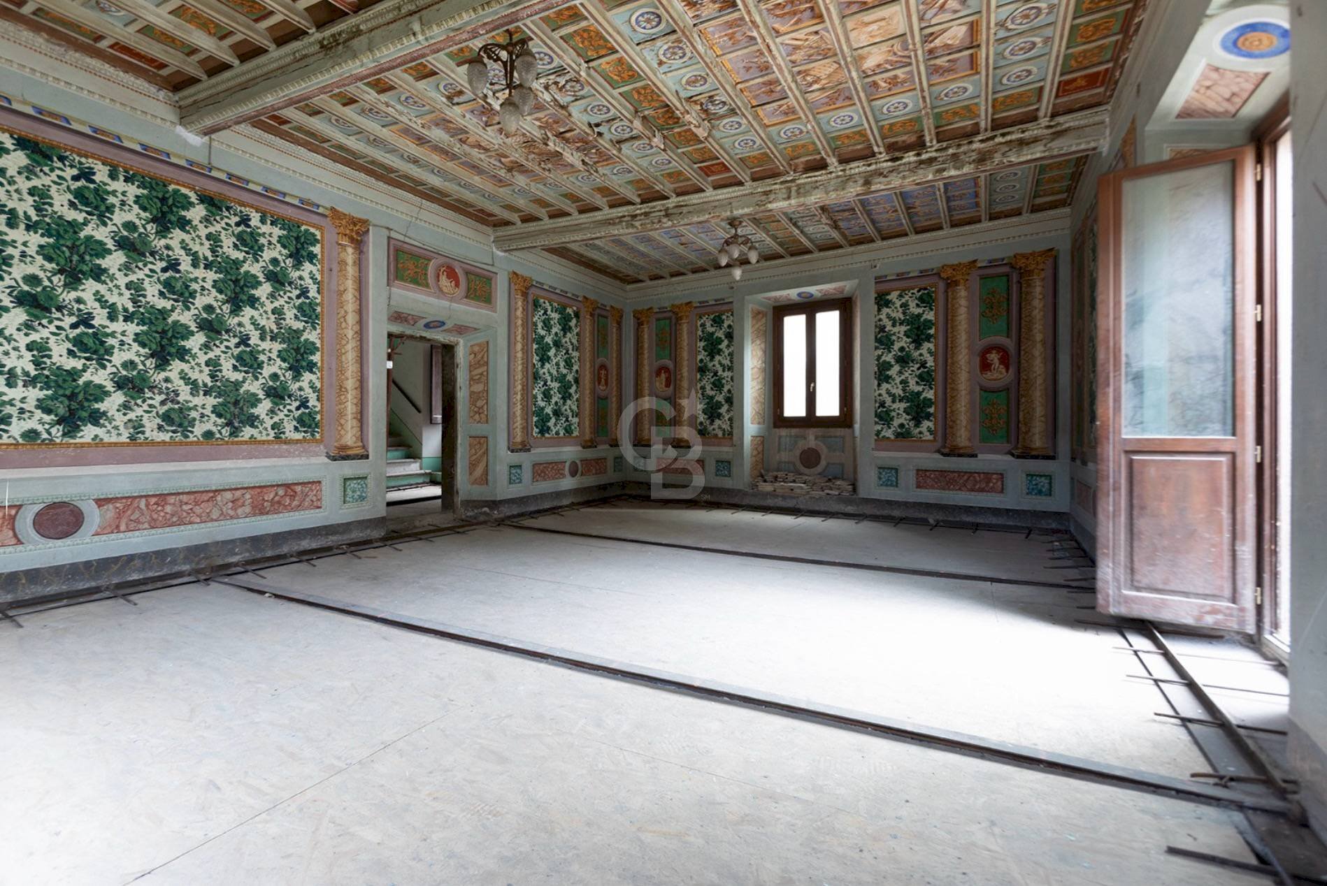 Foto 2 - Casa indipendente Via del Giardino, Soriano nel Cimino - foto 2