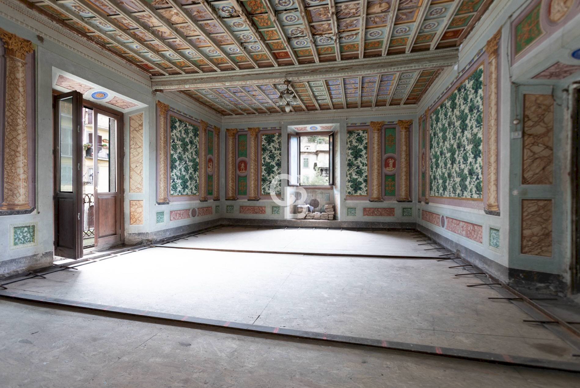 Foto 3 - Casa indipendente Via del Giardino, Soriano nel Cimino - foto 3