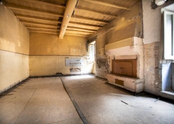 Foto 12 - Casa indipendente Via del Giardino, Soriano nel Cimino - foto 12