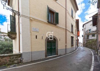 Foto 16 - Casa indipendente Via del Giardino, Soriano nel Cimino - foto 16