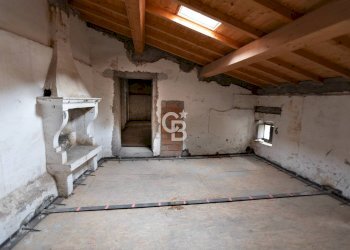 Foto 17 - Casa indipendente Via del Giardino, Soriano nel Cimino - foto 17