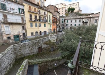 Foto 20 - Casa indipendente Via del Giardino, Soriano nel Cimino - foto 20