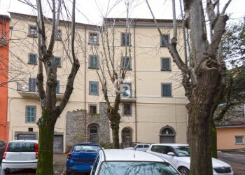 Foto 22 - Casa indipendente Via del Giardino, Soriano nel Cimino - foto 22