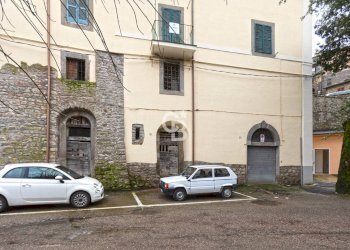 Foto 25 - Casa indipendente Via del Giardino, Soriano nel Cimino - foto 25