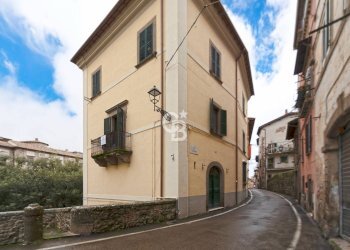 Foto 26 - Casa indipendente Via del Giardino, Soriano nel Cimino - foto 26