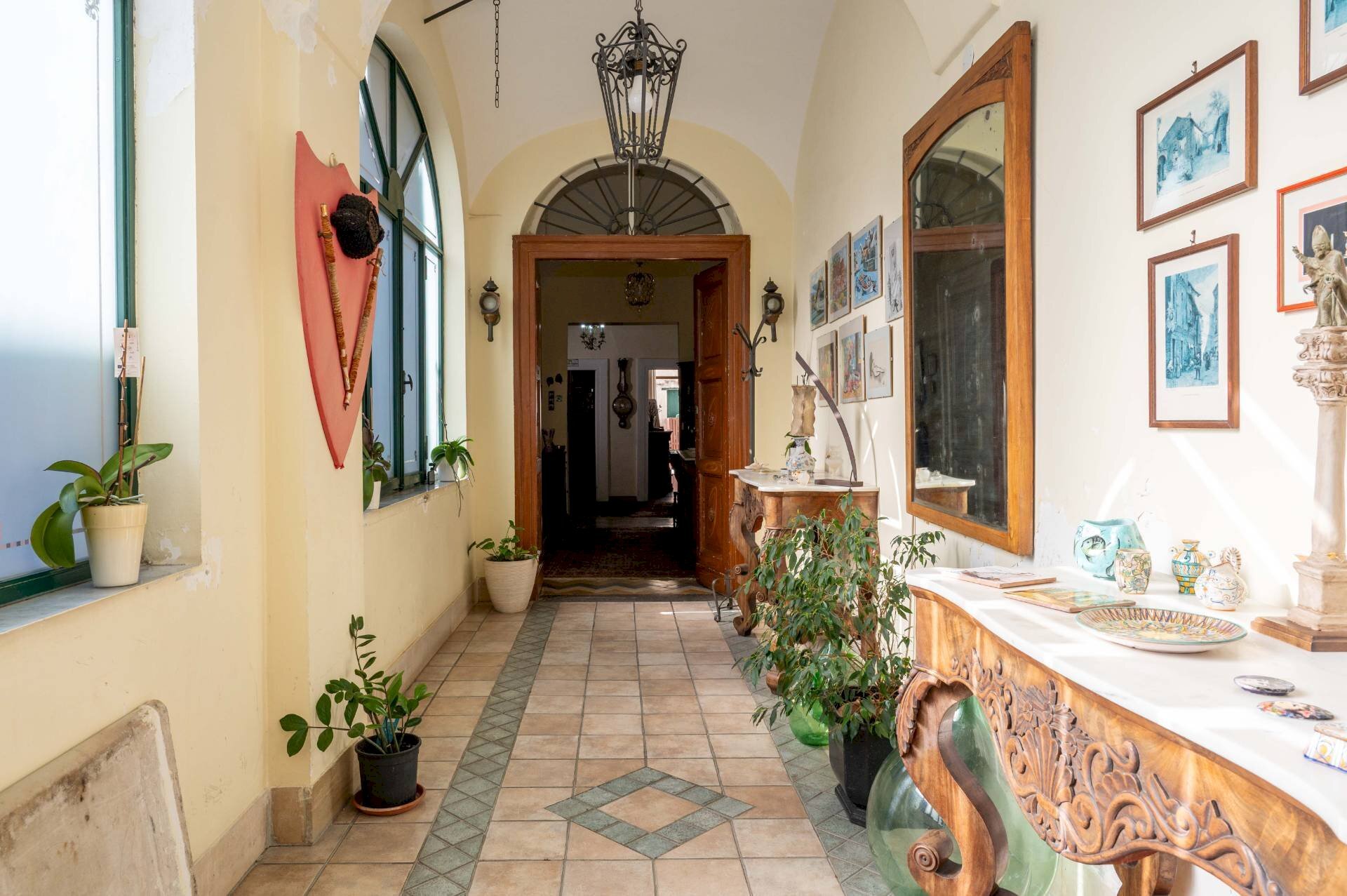 Foto 1 - Appartamento Corso Umberto I
 
56, Cava de' Tirreni - foto 1