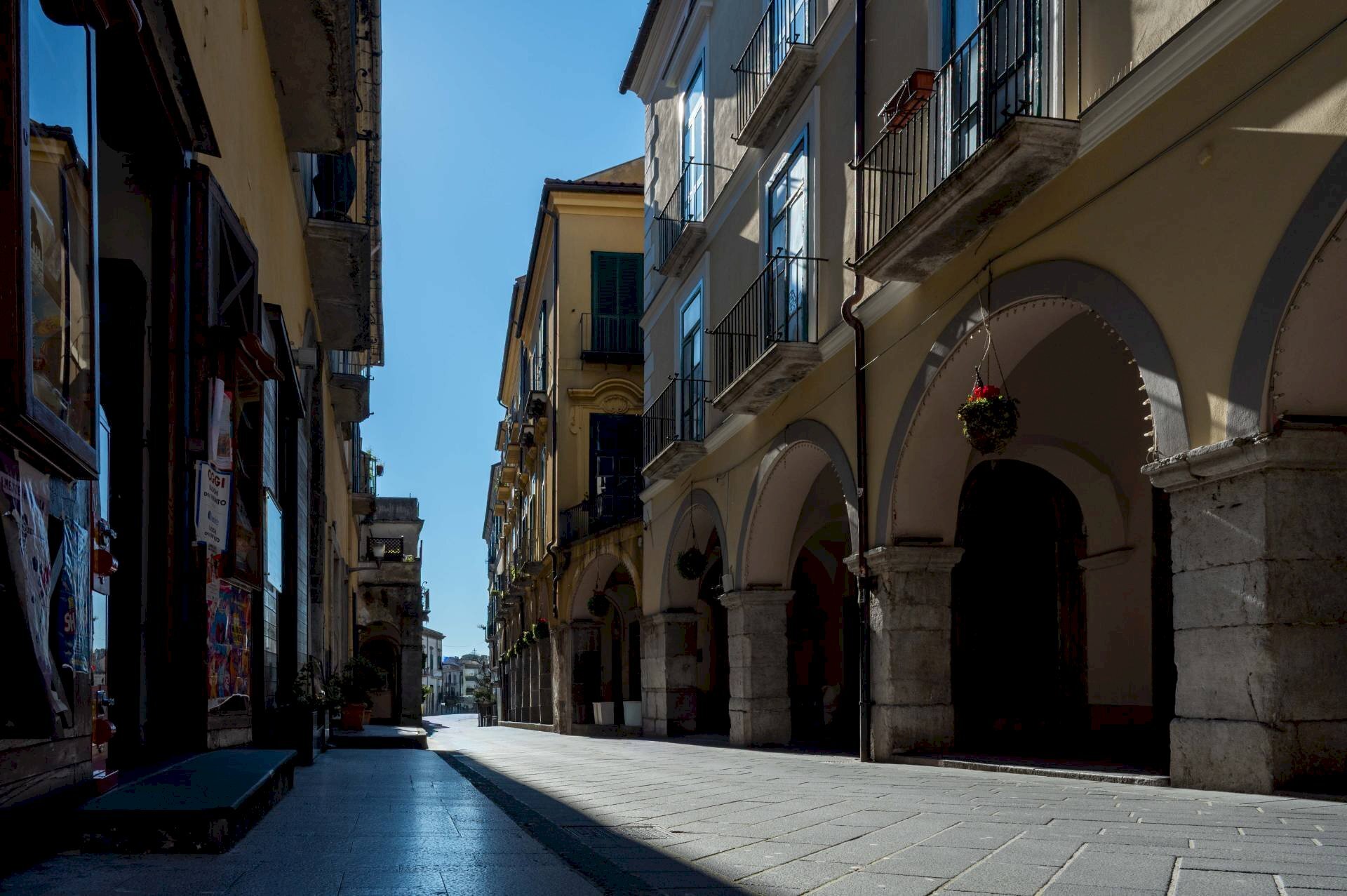 Foto 2 - Appartamento Corso Umberto I
56, Cava de' Tirreni - foto 2