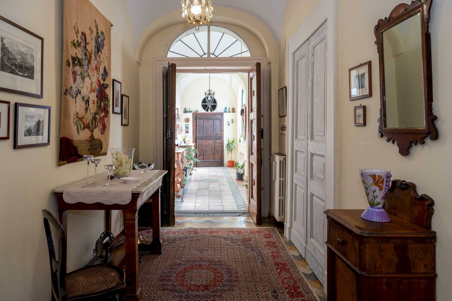 Foto 3 - Appartamento Corso Umberto I
56, Cava de' Tirreni - foto 3