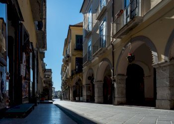 Foto 2 - Appartamento Corso Umberto I
 
56, Cava de' Tirreni - foto 2