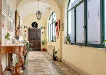 Foto 4 - Appartamento Corso Umberto I
 
56, Cava de' Tirreni - foto 4