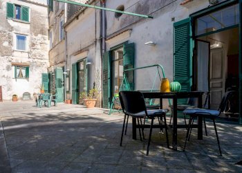 Foto 9 - Appartamento Corso Umberto I
 
56, Cava de' Tirreni - foto 9