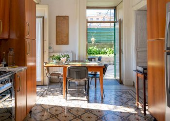 Foto 13 - Appartamento Corso Umberto I
 
56, Cava de' Tirreni - foto 13