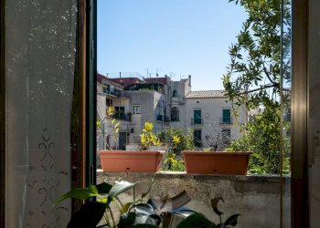 Foto 15 - Appartamento Corso Umberto I
 
56, Cava de' Tirreni - foto 15