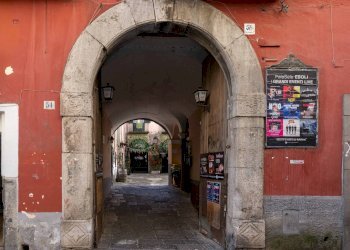 Foto 28 - Appartamento Corso Umberto I
 
56, Cava de' Tirreni - foto 28