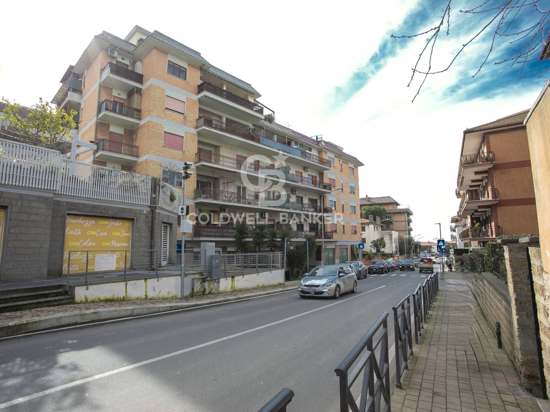 Foto 2 - Appartamento Via IV Novembre
11, Tarquinia - foto 2