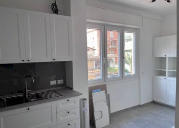 Cucina - Quadrilocale via dei Mandorli, 14, Roma (zona Alessandrino) - foto 1