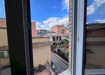 Vista - Quadrilocale via dei Mandorli, 14, Roma (zona Alessandrino) - foto 7