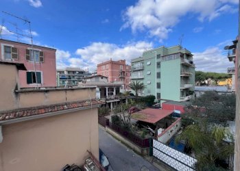 Vista - Quadrilocale via dei Mandorli, 14, Roma (zona Alessandrino) - foto 9