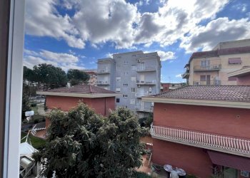 Vista - Quadrilocale via dei Mandorli, 14, Roma (zona Alessandrino) - foto 10